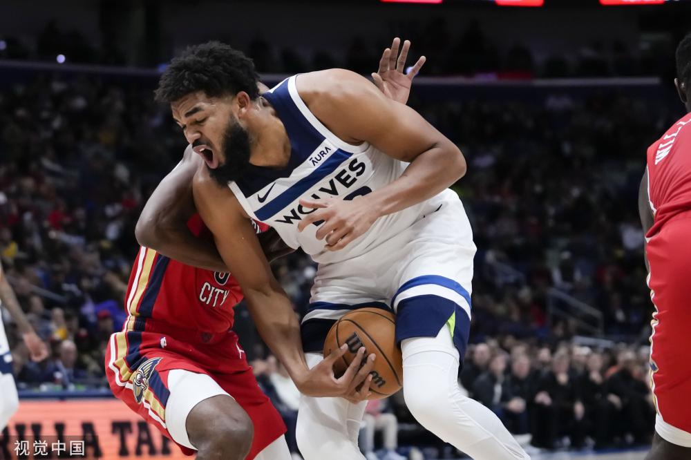 NBA历史